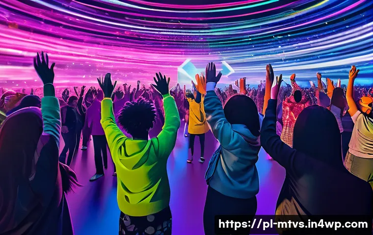 메타버스 페스티벌에 참여하는 방법  초보자 가이드 관련 이미지 2