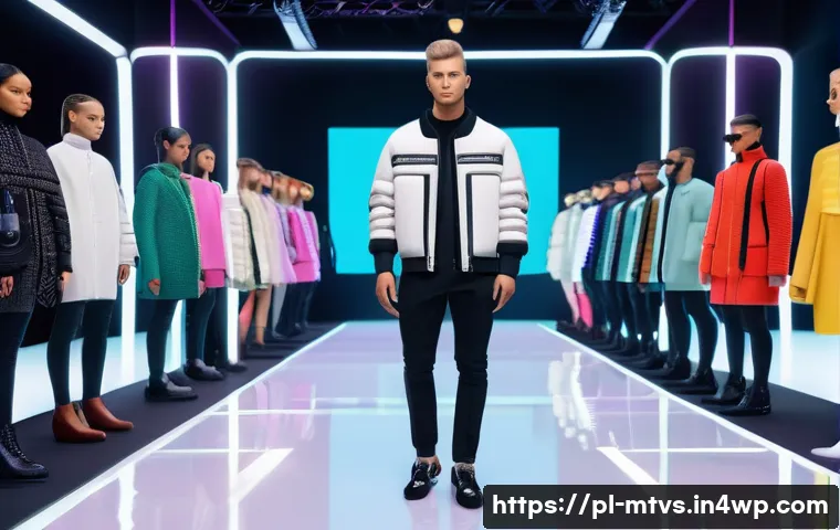 메타버스 페스티벌을 위한 마케팅 캠페인 사례 관련 이미지 1