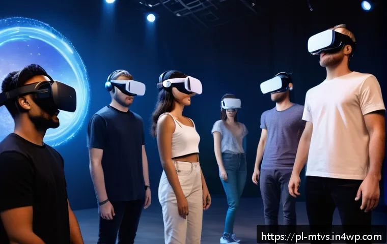 메타버스 페스티벌을 통한 브랜드 홍보 전략 관련 이미지 1