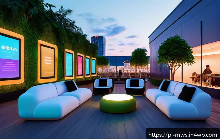 메타버스 페스티벌에서 사용할 수 있는 도구 관련 이미지 1