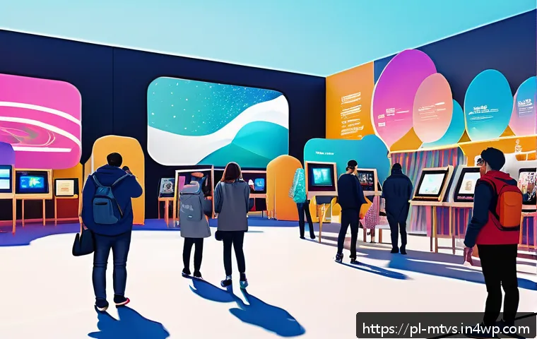 메타버스 페스티벌의 대중적인 의견 관련 이미지 2